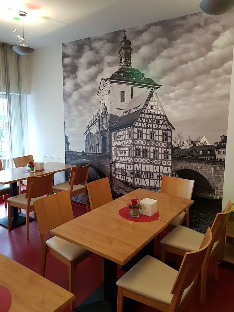 Hostal Am Brauerei-dreieck