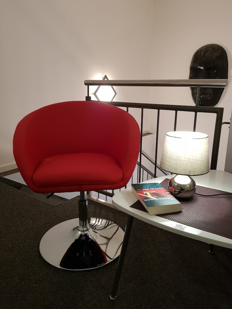Hostal Am Brauerei-dreieck