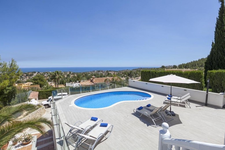 Villa Salome 10