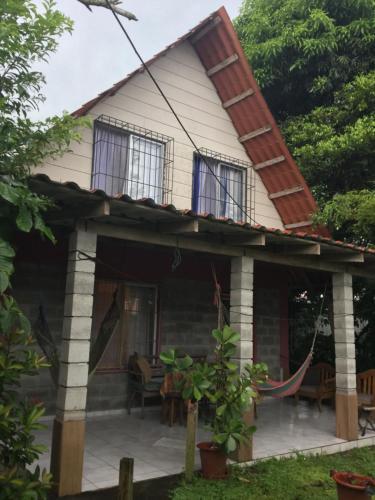 Hotel Cabinas Las Tinajas