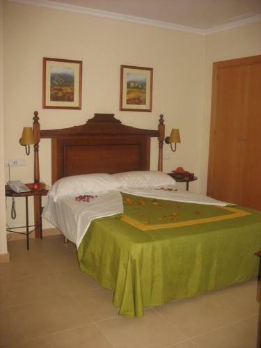 Hotel Las Canteras De Puerto Real