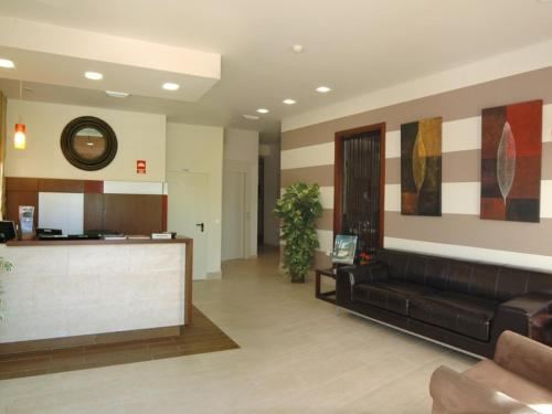 Hotel Las Canteras De Puerto Real