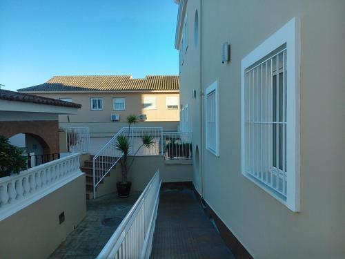 Hotel Las Canteras De Puerto Real