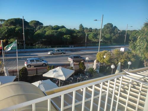 Hotel Las Canteras De Puerto Real