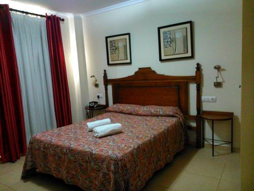 Hotel Las Canteras De Puerto Real
