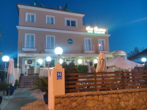 Hotel Las Canteras De Puerto Real