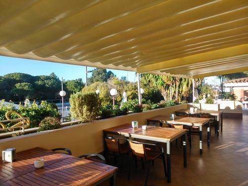 Hotel Las Canteras De Puerto Real