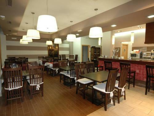 Hotel Las Canteras De Puerto Real