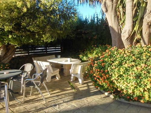 Hotel Las Canteras De Puerto Real