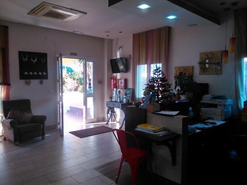 Hotel Las Canteras De Puerto Real