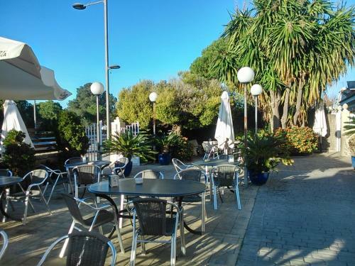 Hotel Las Canteras De Puerto Real