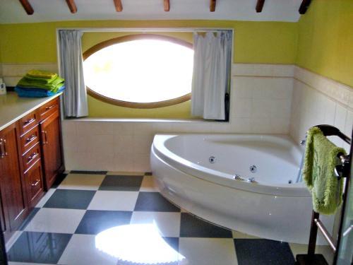 Holiday Home El Balc�n Baena