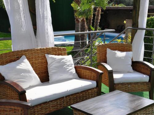 Holiday Home El Balc�n Baena