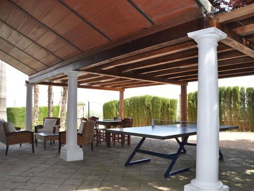 Holiday Home El Balc�n Baena