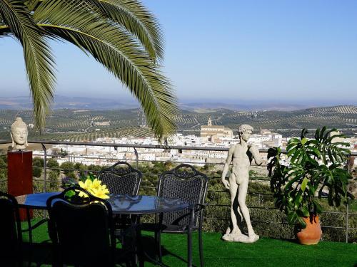 Holiday Home El Balc�n Baena
