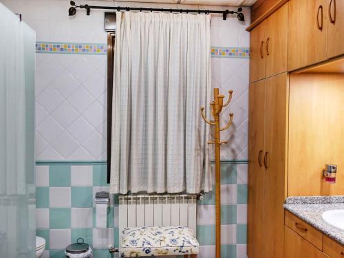 Holiday Home El Balc�n Baena