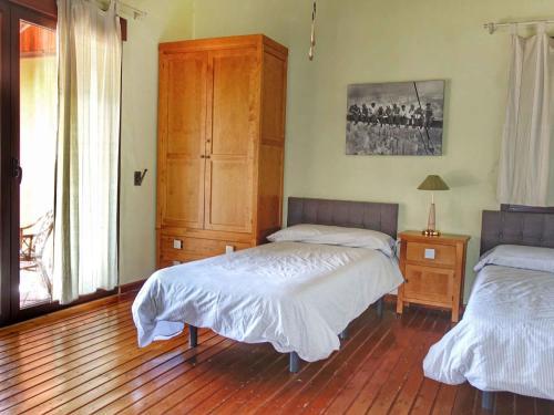 Holiday Home El Balc�n Baena
