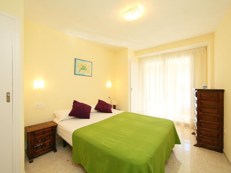 Apartamento Coblanca III 2-1