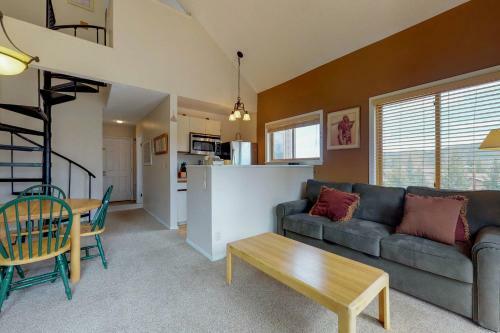 Apartamentos Wildwood Suites Condominiums
