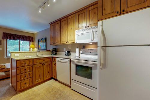 Apartamentos Wildwood Suites Condominiums