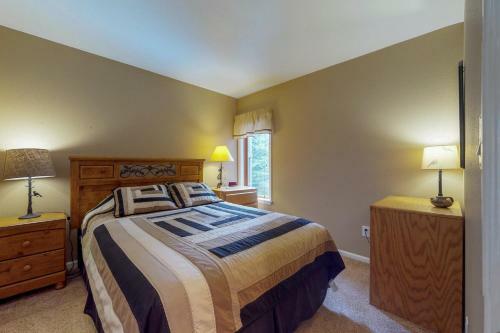 Apartamentos Wildwood Suites Condominiums