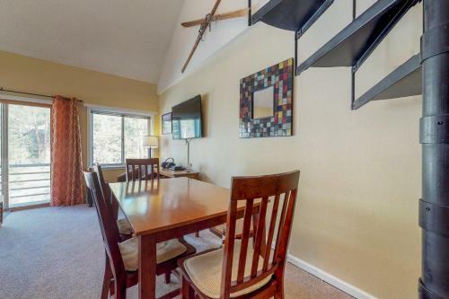 Apartamentos Wildwood Suites Condominiums