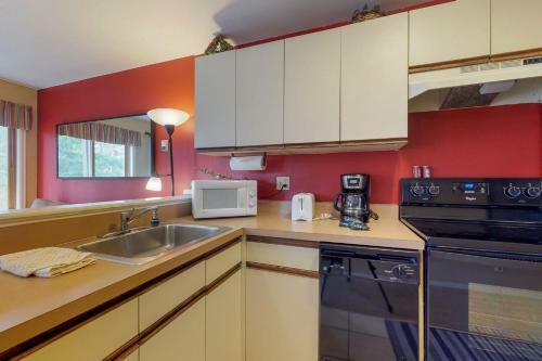Apartamentos Wildwood Suites Condominiums
