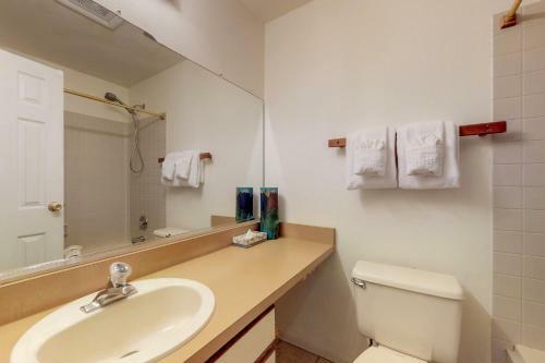 Apartamentos Wildwood Suites Condominiums