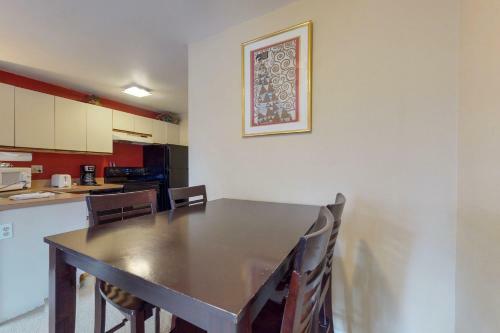 Apartamentos Wildwood Suites Condominiums