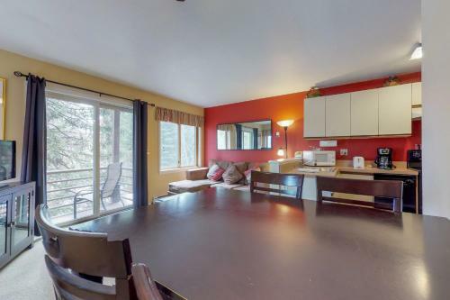 Apartamentos Wildwood Suites Condominiums