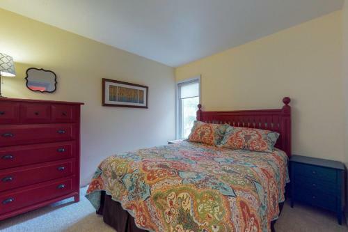 Apartamentos Wildwood Suites Condominiums