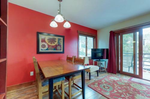 Apartamentos Wildwood Suites Condominiums