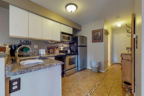 Apartamentos Wildwood Suites Condominiums