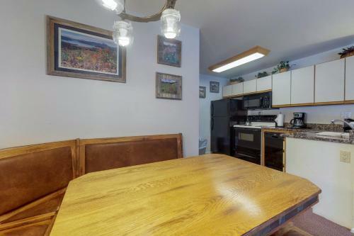 Apartamentos Wildwood Suites Condominiums
