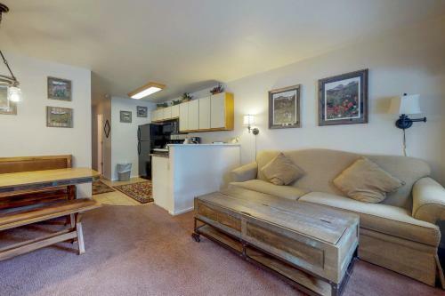 Apartamentos Wildwood Suites Condominiums