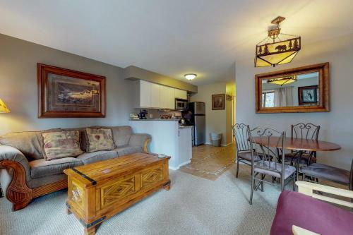 Apartamentos Wildwood Suites Condominiums