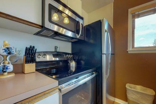 Apartamentos Wildwood Suites Condominiums