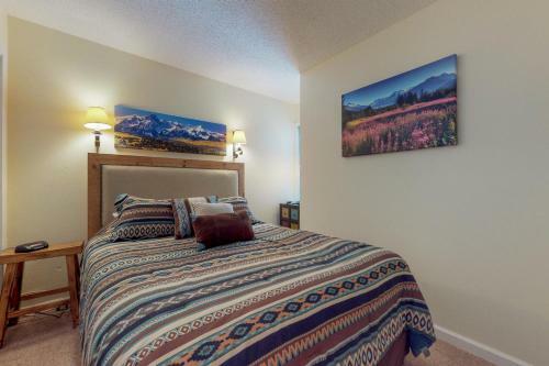 Apartamentos Wildwood Suites Condominiums