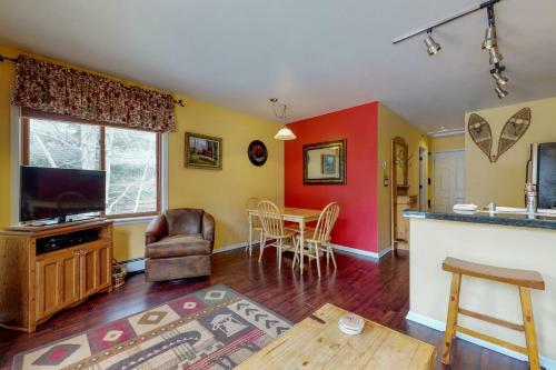 Apartamentos Wildwood Suites Condominiums