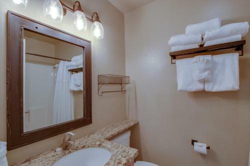 Apartamentos Wildwood Suites Condominiums