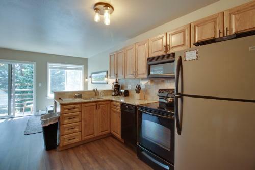 Apartamentos Wildwood Suites Condominiums