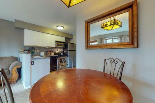 Apartamentos Wildwood Suites Condominiums