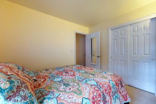 Apartamentos Wildwood Suites Condominiums