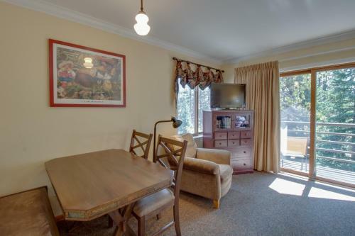 Apartamentos Wildwood Suites Condominiums