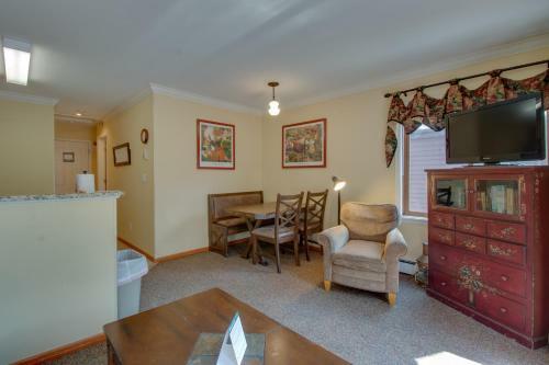 Apartamentos Wildwood Suites Condominiums