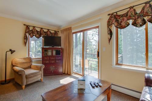 Apartamentos Wildwood Suites Condominiums