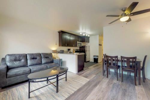 Apartamentos Wildwood Suites Condominiums