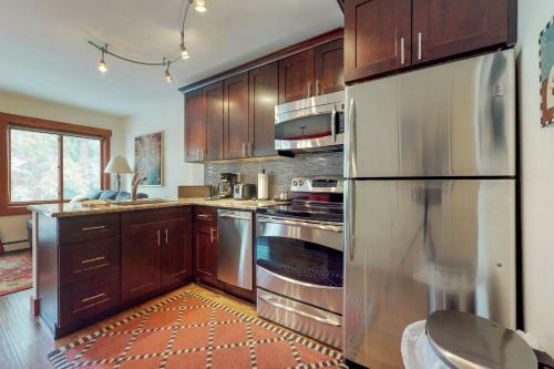 Apartamentos Wildwood Suites Condominiums