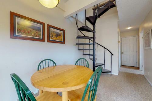 Apartamentos Wildwood Suites Condominiums