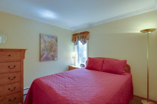 Apartamentos Wildwood Suites Condominiums